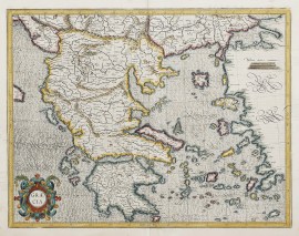 Graecia