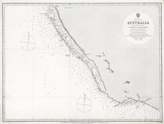 [AUSTRALIA-SA] Guichen Bay to Glenelg Ri… South Australia