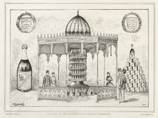 “Koumiss” at the Victorian W… PRINTS & PHOTOGRAPHS