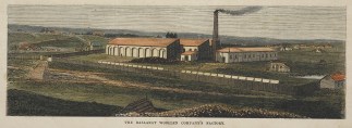 The Ballarat Woollen Company’s Fac… Regional