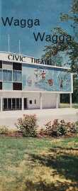 NSW-Wagga Wagga