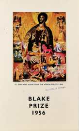 Blake Prize 1956