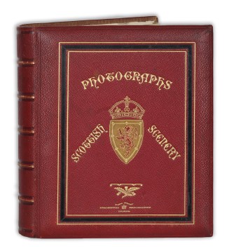 Views in Scotland. Scottish Scenery International photography