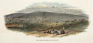 The Burra Burra Mine.-The Surface Operat… Regional