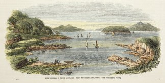 Port Lincoln, in South Australia-From an… Regional