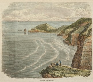 Cape Schanck. Regional