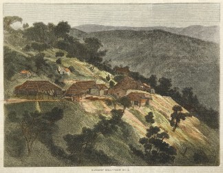 Hawkins’ Hill.-View No. 2. Regional