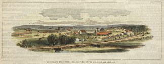 Queensland Exhibition-General View of th… Queensland