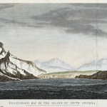 Antarctica & Southern Seas