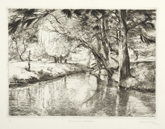 A Minnamurra Crossing Regional