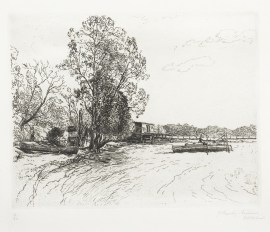 [Old Brothers, Narrabeen]