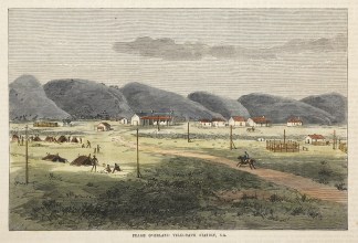 Peake Overland Telegraph Station, S.A. Australiana (General) Peake Overland Telegraph Station, S.A. Australiana (General)