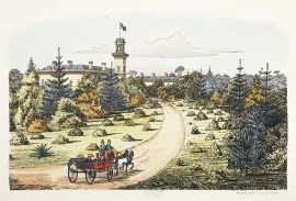 [Government House, Melbourne]