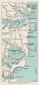Southern Sydney Beaches