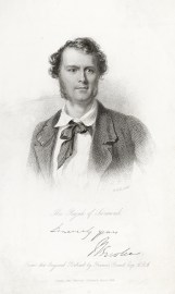 The Rajah of Sarawak.