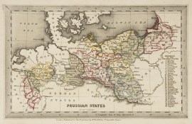 Prussian States