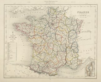 France Europe (General)