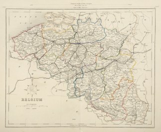 Belgium Low Countries