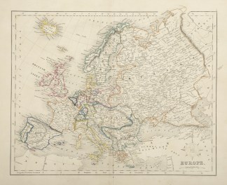 Europe. Europe (General)