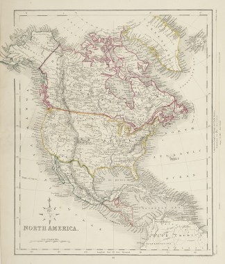 North America. United States