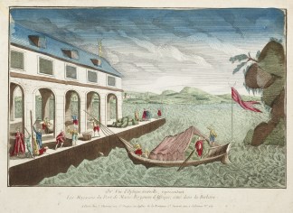 30e Vue d’Optique Nouvelle, Repres… AFRICA