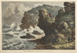 Barwon River Heads. Regional