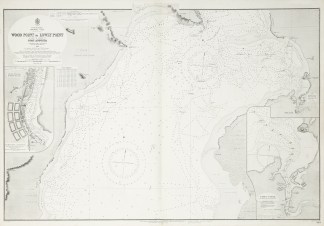 [AUSTRALIA-SA] Wood Point to Lowly Point… South Australia