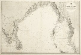 [ASIA-BURMA] Bay of Bengal