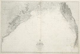 [ASIA-BURMA] Cocanada to Bassein River......