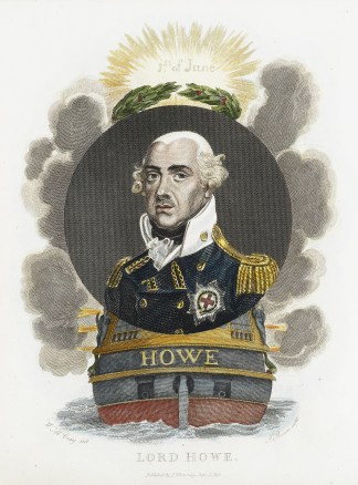 Lord Howe. Australian