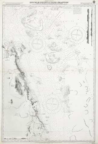 [AUSTRALIA-QLD] Double Pt. to Cape Graft… Queensland