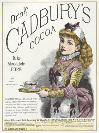 Drink Cadbury’s Cocoa – It i… PRINTS & PHOTOGRAPHS