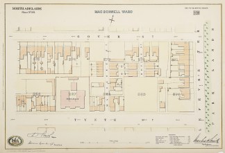 [Gover Street./Tynte Street./Lefevre Ter… Adelaide