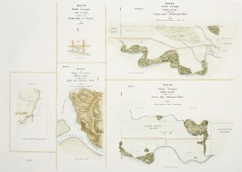 [Clark Irving's Casino / Ashby Runs]