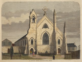 St. Barnabas’ Church, Parramatta S… AUSTRALIA