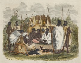 Murray River Natives.