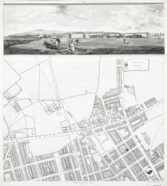 [London - Marylebone, Primrose Hill]