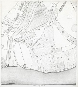 [London ] Town Plans