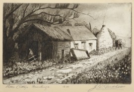 Pete's Cottage Noarlunga