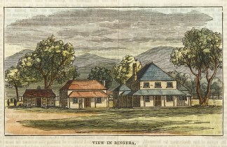 View in Bingera. sic Regional