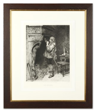 The Smoker. The Toper DECORATIVE & CLASSICAL The Smoker. The Toper DECORATIVE & CLASSICAL