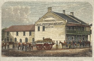 O’Keeffe and Co.’s Stores, G… Regional