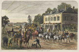 Coaching in New South Wales-“All A… Regional