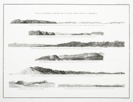 Vues de Diverses Parties de la Cote Nord-Ouest D'Amerique.