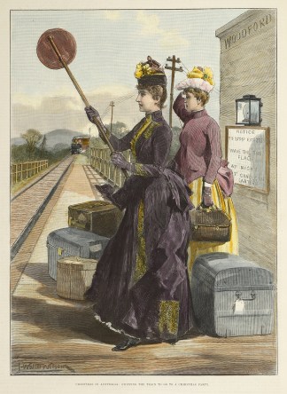 Christmas in Australia: Stopping the Tra… AUSTRALIA