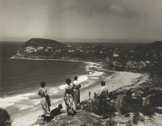Whale Beach – Sydney N.S.W Australian photographs