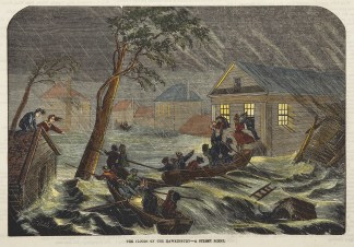 The Floods on the Hawkesbury – A s… Regional