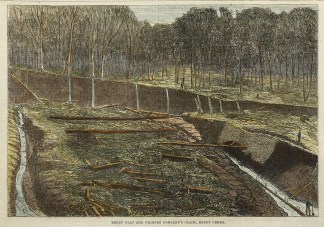 Reedy Flat and Gilmore Company’s C… Regional