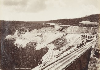 Great Zigzag Australian photographs