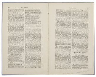 [Swan River Colony 1830] RARE BOOKS